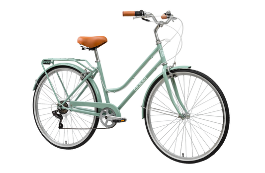 Classic Vintage Bike
