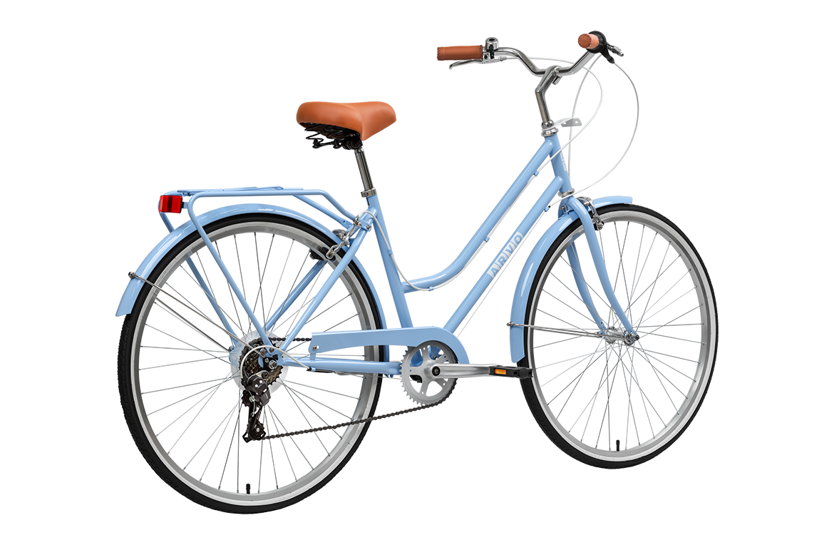 Classic Vintage Bike