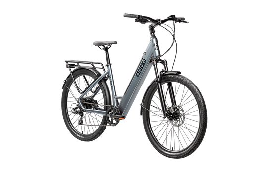 Vista Step Through 27.5" eBike