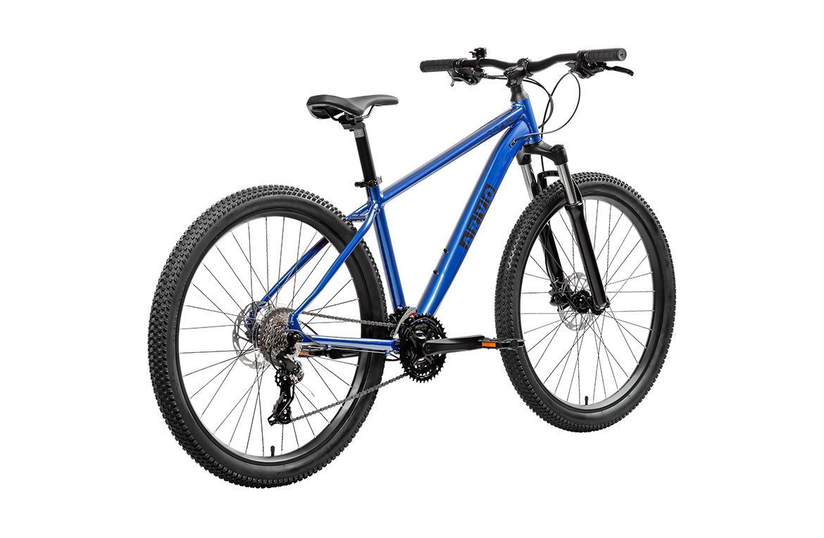 Roam 27.5 Mountain Bike
