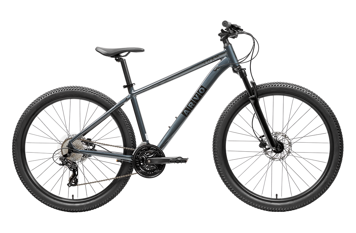 Roam 27.5 Mountain Bike