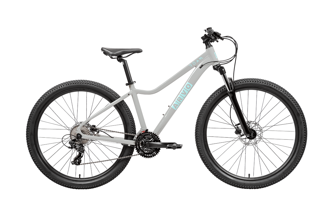 Roam 27.5 WSD Mountain Bike