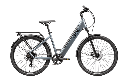 Vista Step Through 27.5" eBike