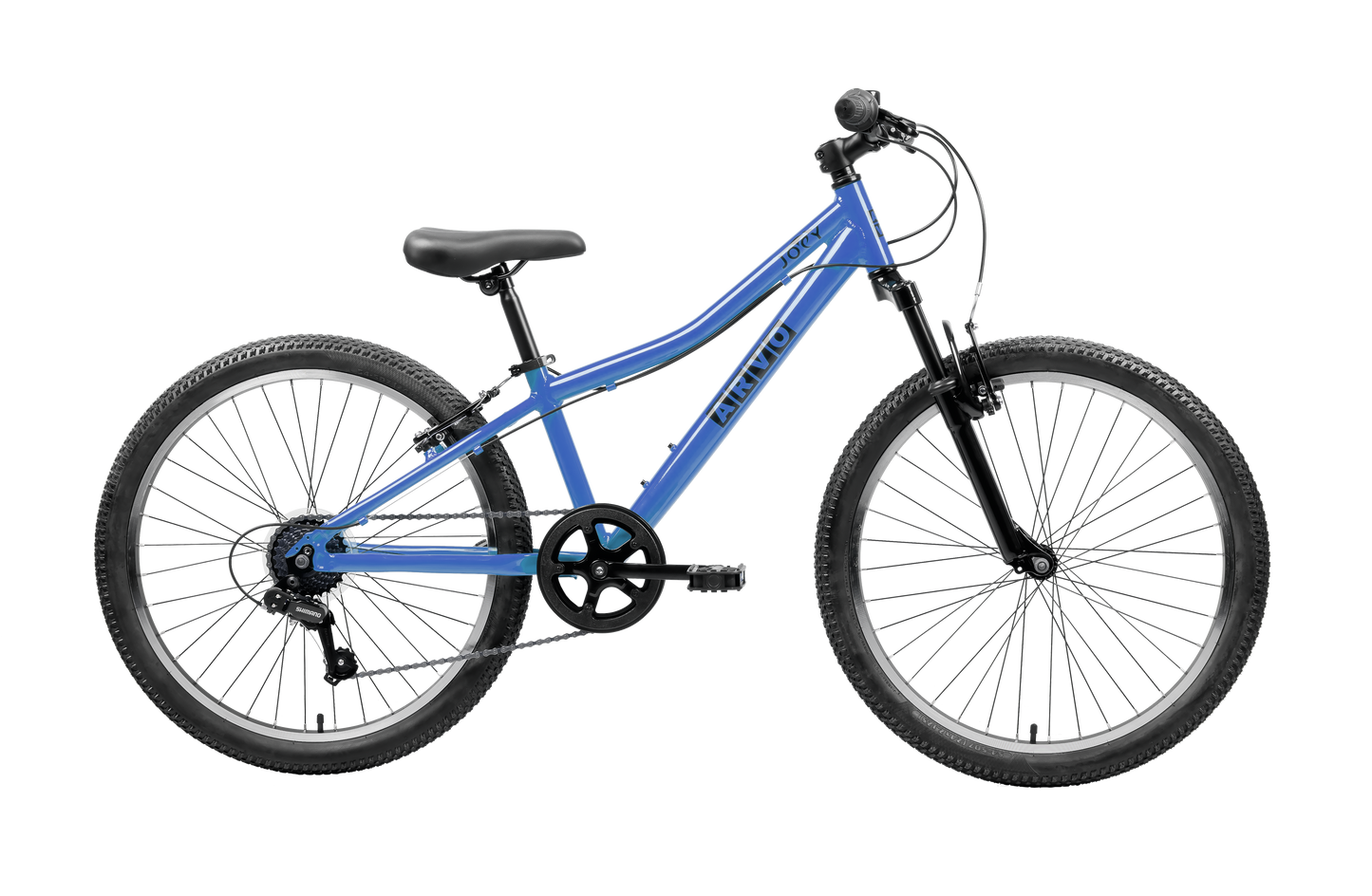 amigo mountainbike 24 inch Joey 24" MTB Kids Bike – Arvo
