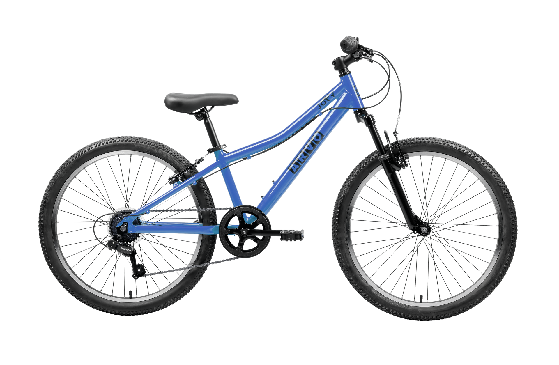 avigo mountainbike 24 zoll Joey 24