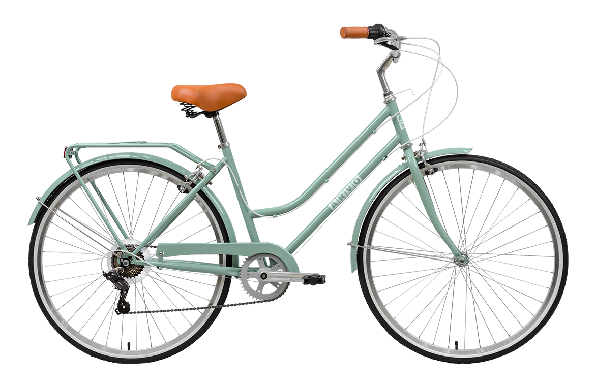 Classic Vintage Bike