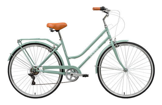Classic Vintage Bike