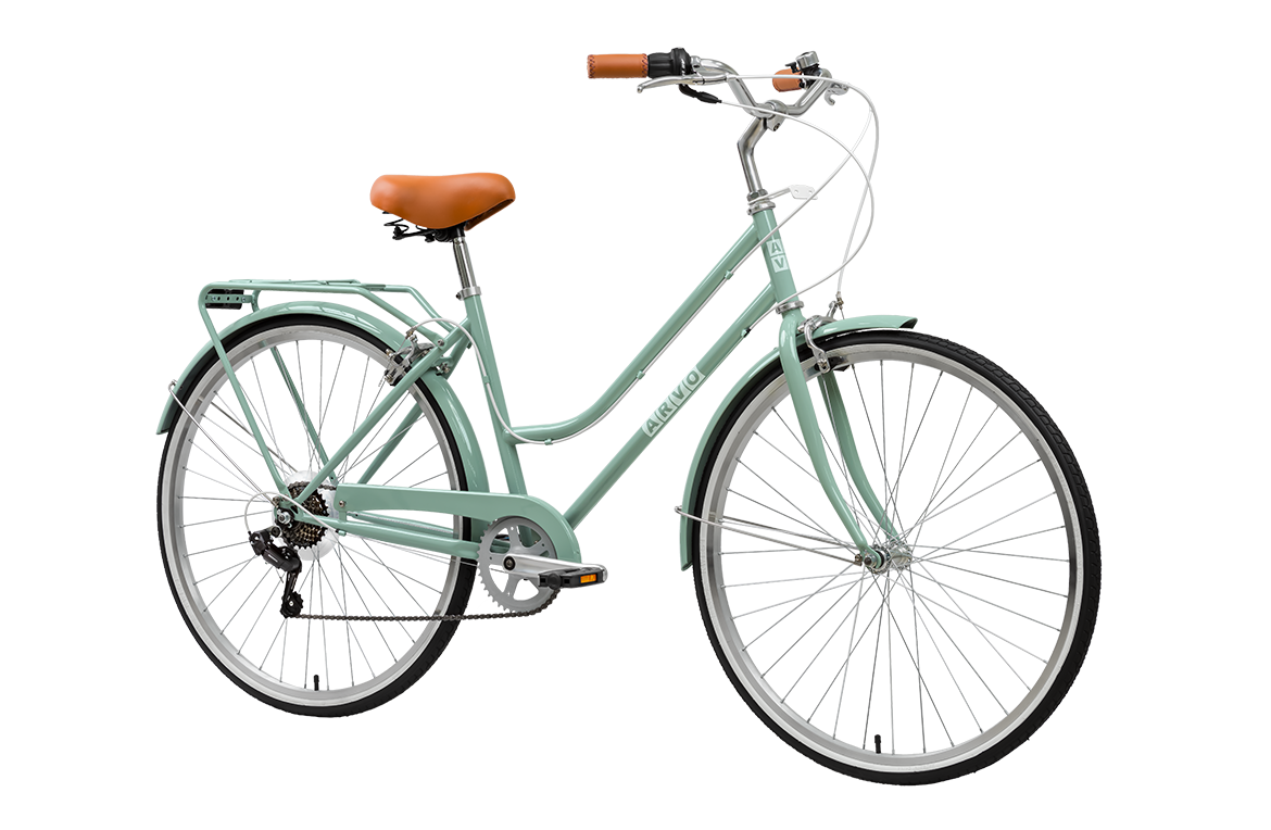 Classic Vintage Bike