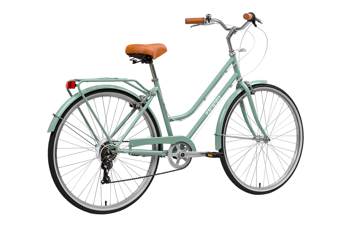 Classic Vintage Bike