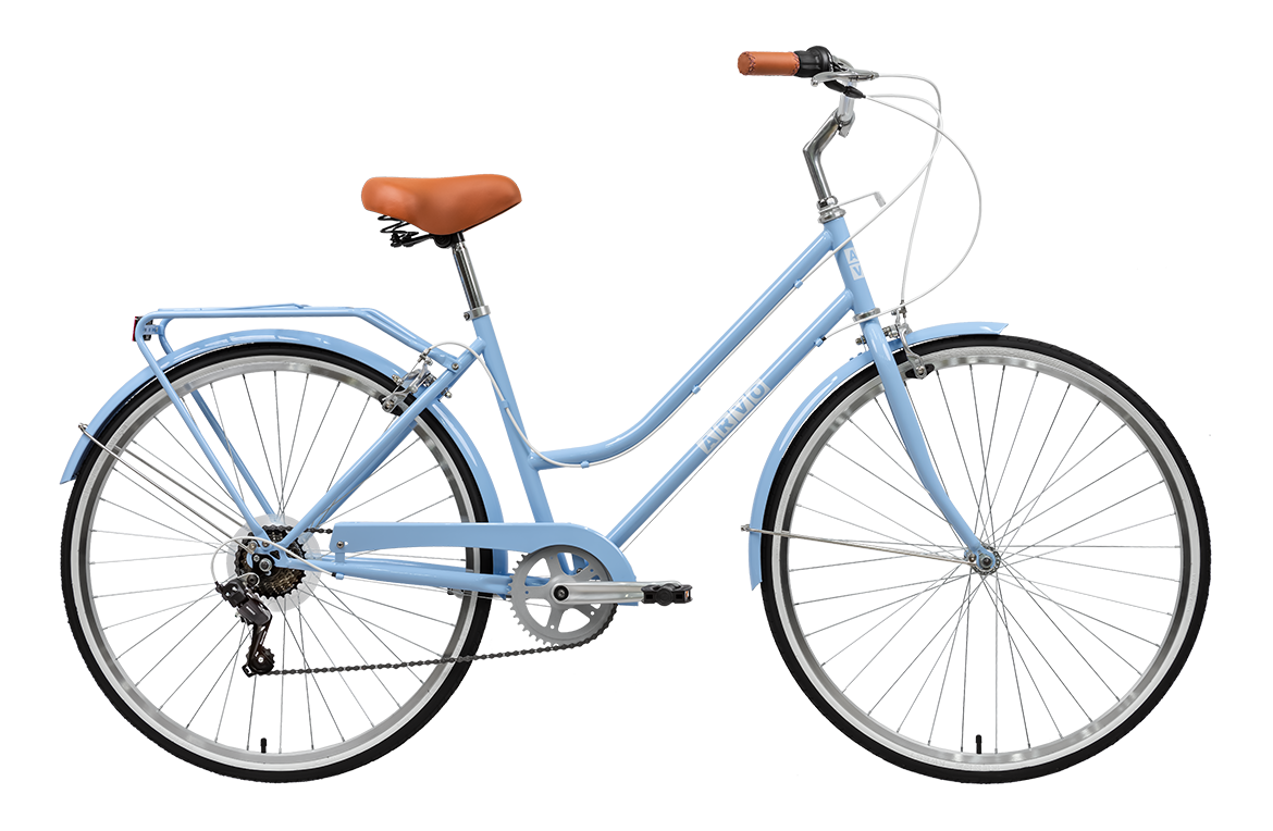Classic Vintage Bike