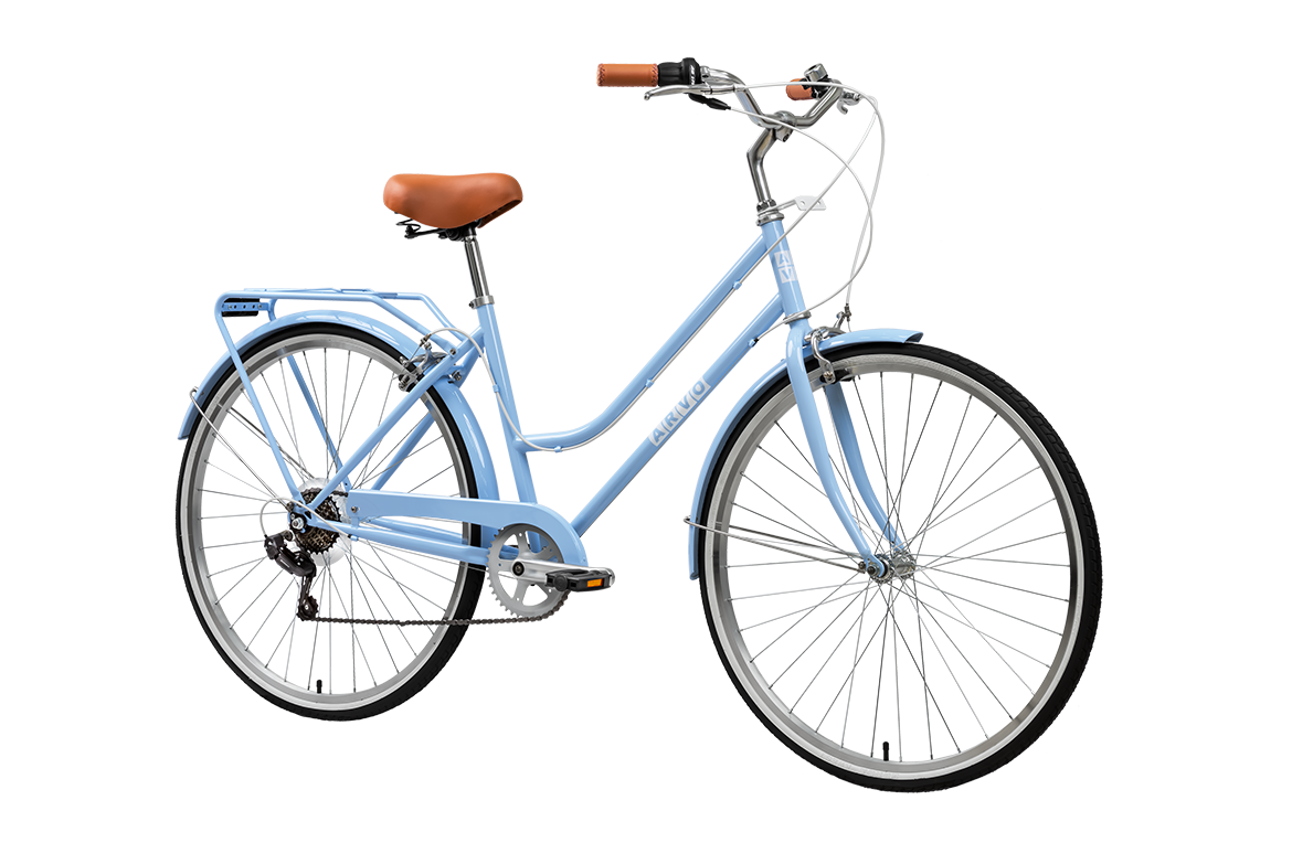 Classic Vintage Bike