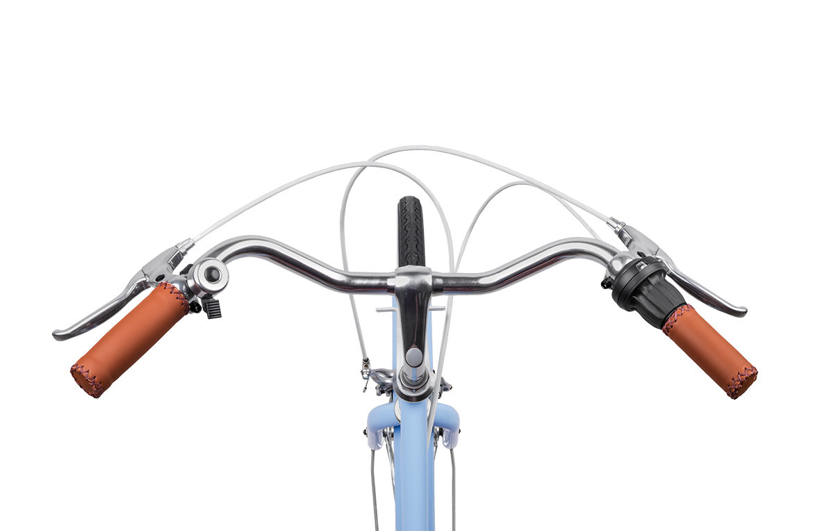 Classic Vintage Bike