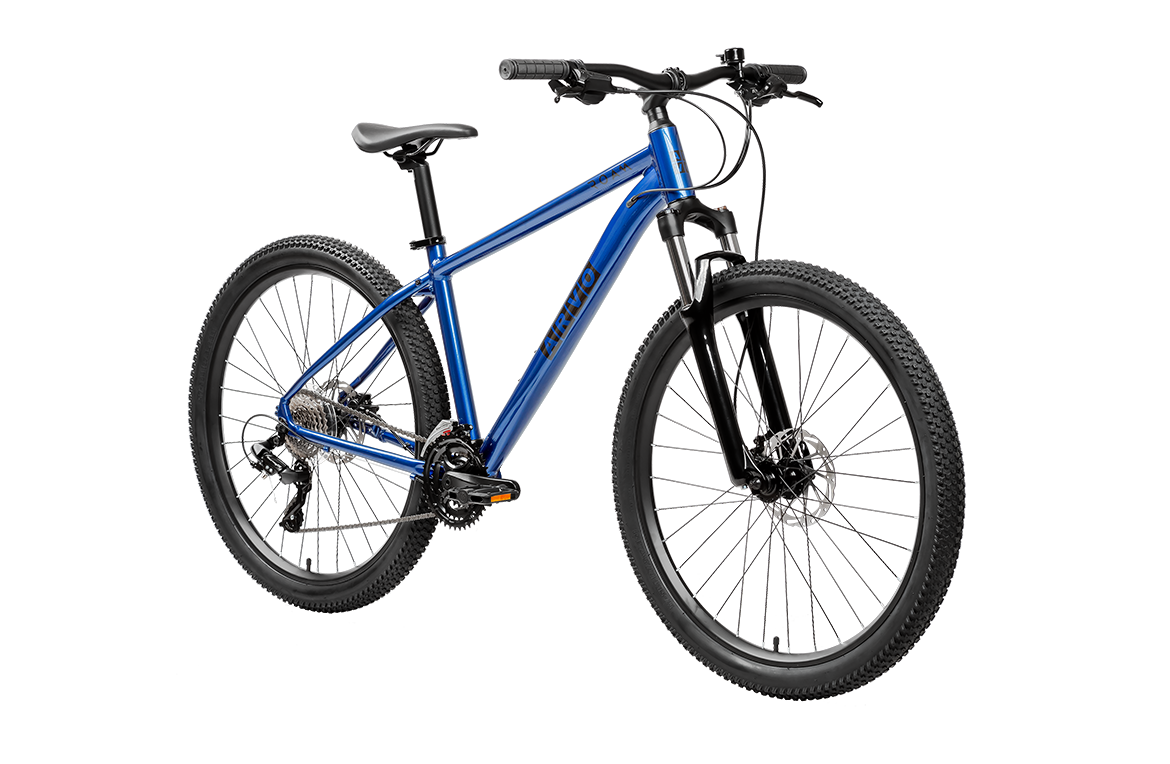 Roam 27.5 Mountain Bike – Arvo