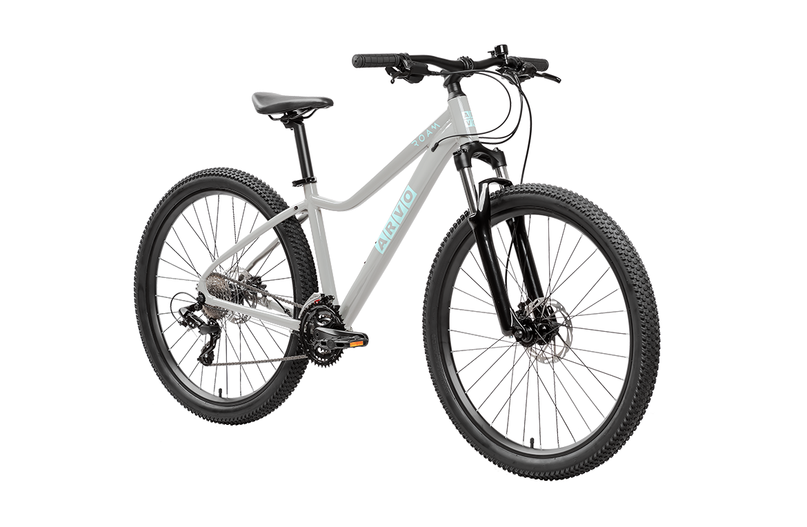 Roam 27.5 WSD Mountain Bike