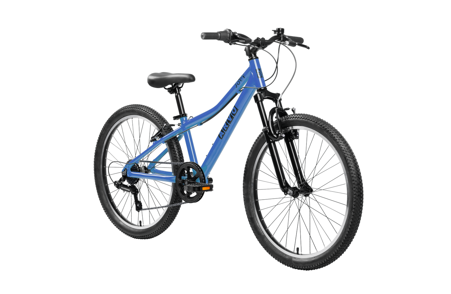 Joey 24" MTB Kids Bike