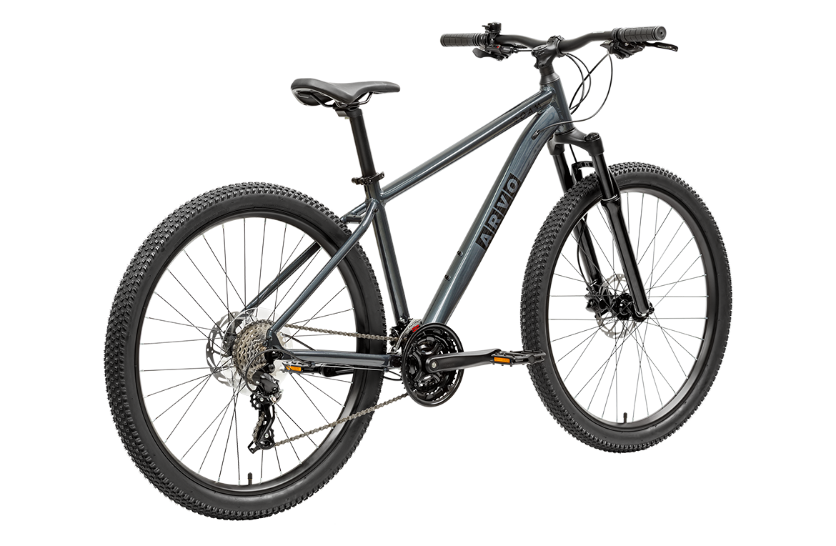 Roam 27.5 Mountain Bike
