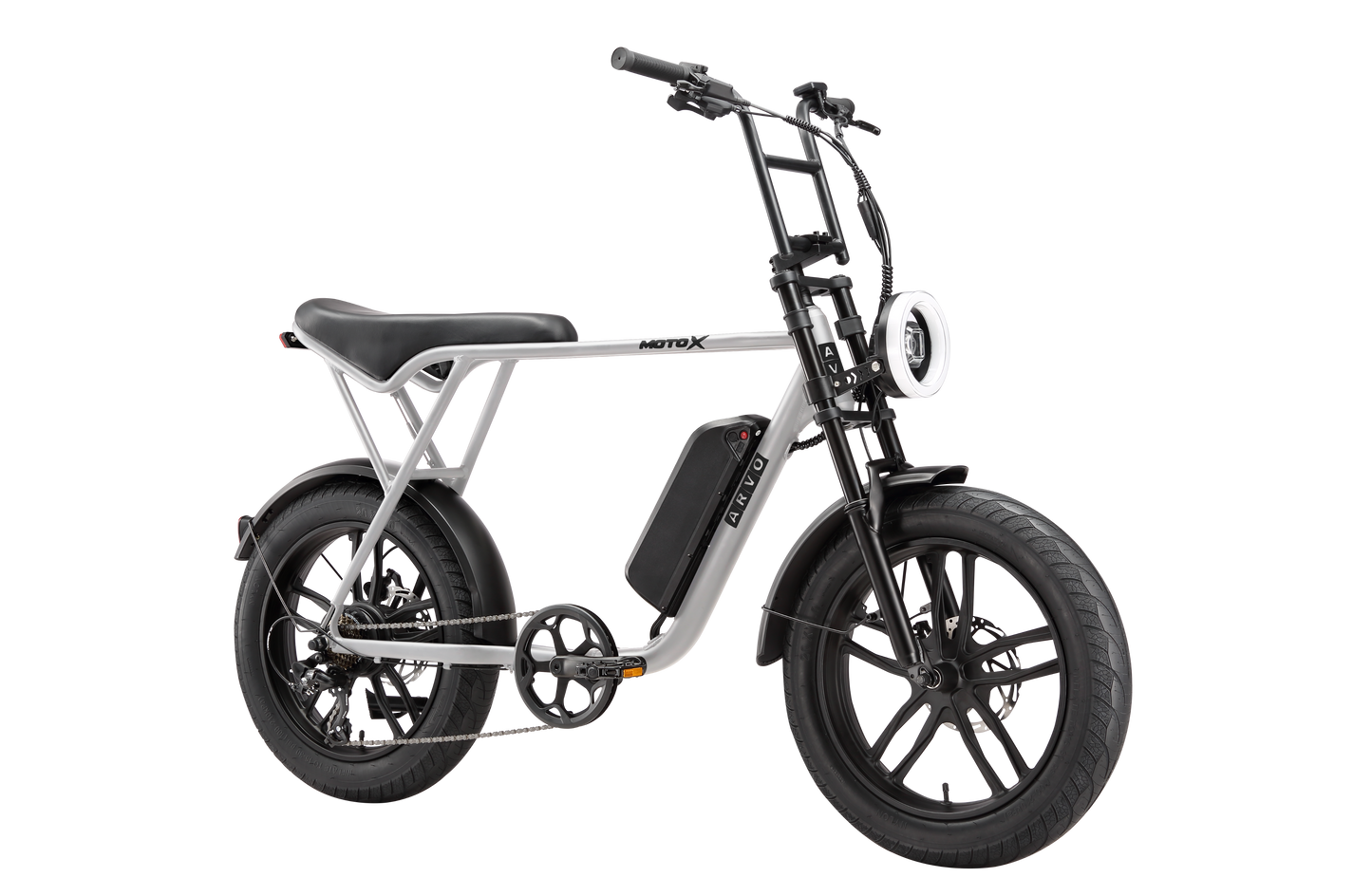 Moto X eBike
