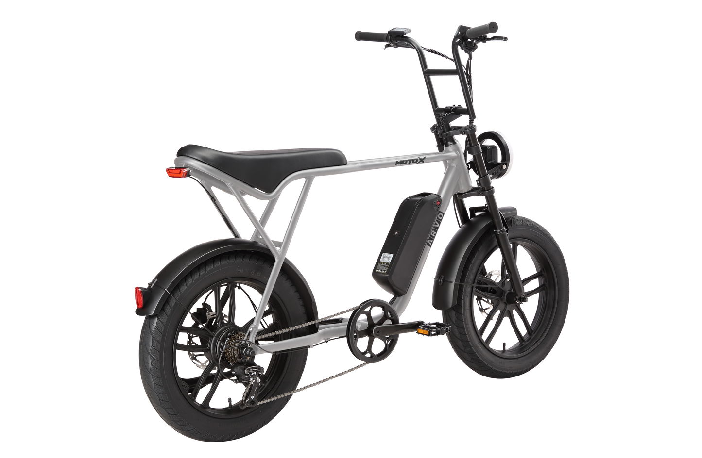 Moto X eBike